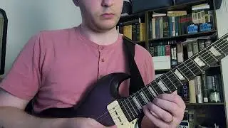 Marie Antoinette - Freddie Hubbard Guitar Transcription