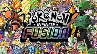 INHUMANE EXPERIMENTS | Pokemon Infinite Fusion - Part 1