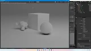 Clay Renders in Blender (With Cycles and EEVEE!) - Tutorial