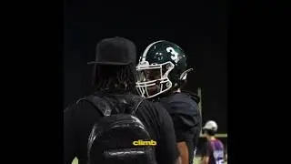 This 5-Star is the most COACHABLE player in High School #football