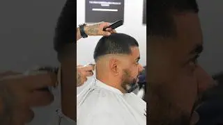 BALD FADE TUTORIAL 💈🔥