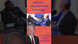 Colorado using security tokens and #blockchain technology #princedykes