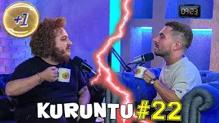 ACUN ILICALI KAÇTA UYANIYOR ? | KURUNTU #22