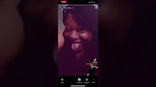 K Michelle- Tiktok Fun | Lip Singing