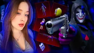 40.000 UC! ОТКРЫВАЮ НОВЫЙ КЕЙС в PUBG MOBILE! ВЫБИЛА ШУТА И ПРОКАЧАЛА ЕГО ДО ФУЛЛА в ПУБГ МОБАЙЛ!