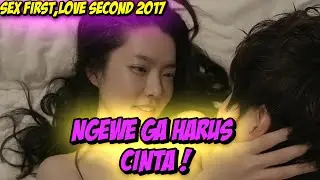 REKAN KERJA SERASA ISTRI SAH !!! | ALUR FILM DRAMA CINTA KOREA !!!