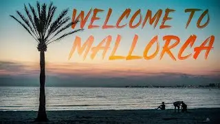 Why You Need to Visit MALLORCA | Cinematic travel video