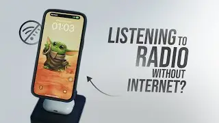 Can You Listen to Radio on iPhone without Internet (explained)