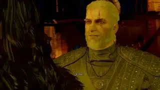 Witcher 3: Death March Playthrough Episode 46! (Next Gen Update 2023)