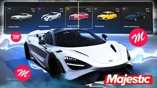 ПРОВЕРКА НОВЫХ NEON КЕЙСОВ!!! | GTA 5 MAJESTIC RP