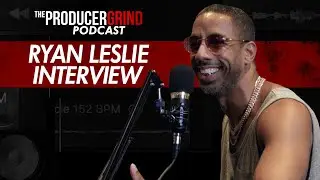 Ryan Leslie Talks Secret Formula to Success, Leveling Up as a Producer, Building Wealth + More