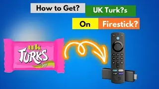 How to Install and Use on Firestick and Android? [ UK Turks - How to Install ?]