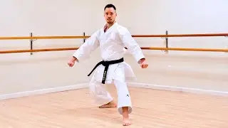 ARAWAZA BLACK DIAMOND KARATE GI [REVIEW] 🥋⛩