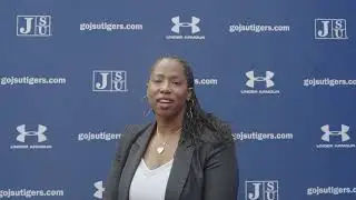Total Tiger Experience: Tywanna Smith