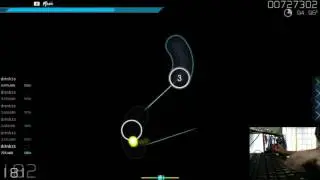 [osu!] Bye Bye YESTERDAY [Taeyang's Good Good Time] HDHR 96.51