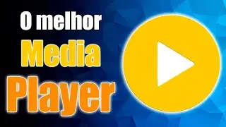 COMO RODAR QUALQUER ARQUIVO DE MÍDIA USANDO O POTPLAYER, SUCESSOR DO KMPLAYER