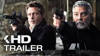 THE BEST NEW THRILLER MOVIES 2024 (Trailers)