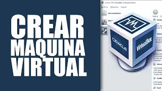 ✅Como usar VIRTUALBOX | crear y configurar MAQUINA VIRTUAL | Bien explicado 100%