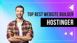 Hostinger Website Builder Review 2024