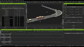 iClone 8 | Tips & Tricks - How to do a car chase scene