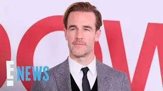 James Van Der Beek Details MOMENT He Received Stage 3 Cancer Diagnosis: 