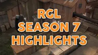 RGL Season 7 Invite Highlights