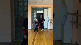 Тот самый мальчик который не умел танцевать🙀