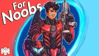 SPLITGATE ... For Noobs (3 years Later)