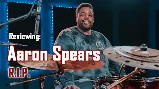 What Makes Aaron Spears such an inspiration