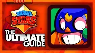 HOW TO PLAY EL PRIMO IN BRAWL STARS - THE ULTIMATE GUIDE