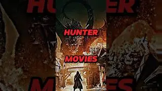 Hunter movies 