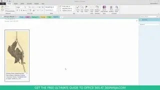 How to Pull Text Out of Images in OneNote