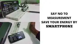 Mesure the distance using your smart phone