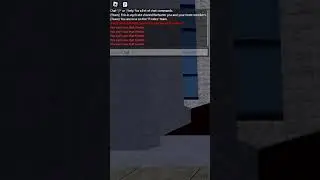 How to get access to admin system in blox fruits