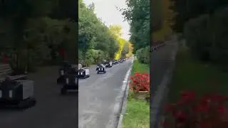яндекс восстание машин доставка #shorts