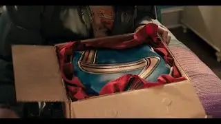 Kamala gets her Ms Marvel suit  | Ms Marvel Episode 6 |