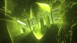 TOP 5 Best Intro Templates #2 - Cinema 4D & After Effects