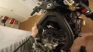 2006+ Yamaha R6 Idle/Dying Issues SOLVED/FIXED