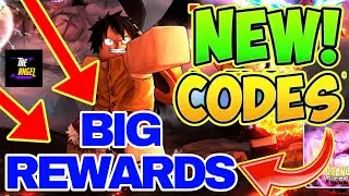 *NEW CODES* GPO CODES (UPDATE 8) - NEW GPO CODES - GRAND PIECE ONLINE CODES - GPO UPDATE 8 CODES