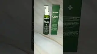 Пенка для глубокого очищения Medi-Peel Algo-Tox Deep Clear 150 мл