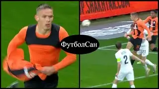 Шахтар - Зоря 2:1 Видовищна вольова перемога, і знову відрив від Динамо Київ УПЛ 2024