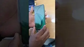 How to put temper glass 