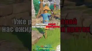 👻РЕРАН ПРЯТОК в Genshin Impact! 
