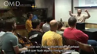 Como Fazer uma Gravação com Qualidade - Microfonação - Produção Musical