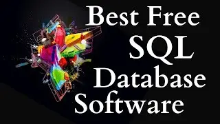 Best SQL Tool | Database Software | Installing SQL Server Management Studio(SSMS) for free