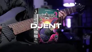 DjentBASS DjinnBass 2