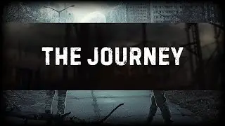 S.T.A.L.K.E.R. The Journey | Начало: Цель - найти Юлиана