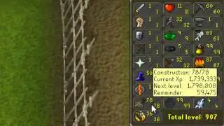 A level3 [progress video - after the hacking]