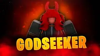 BEST GODSEEKER HIGH PEN BOSSRAID BUILD | DEEPWOKEN