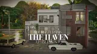 THE HAVEN APARTMENTS| CC Build